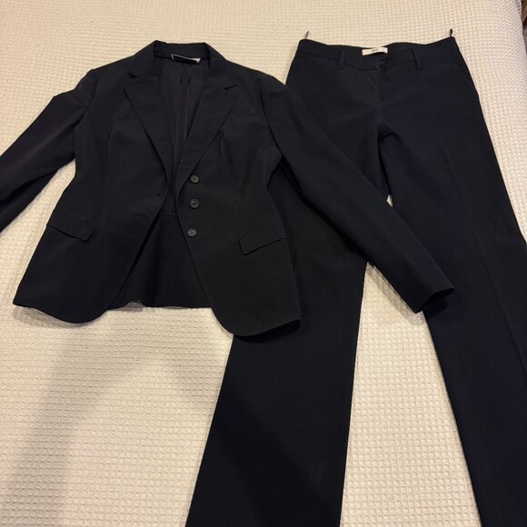 Vintage Women's Prada Two-Piece Pantsuit - Picture 1 of 4